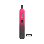 Joyetech eGo AIO E-cig Kit - Mix 4