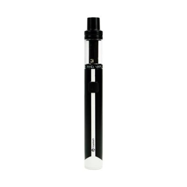 Joyetech eGo AIO ECO E-cig Kit - Black