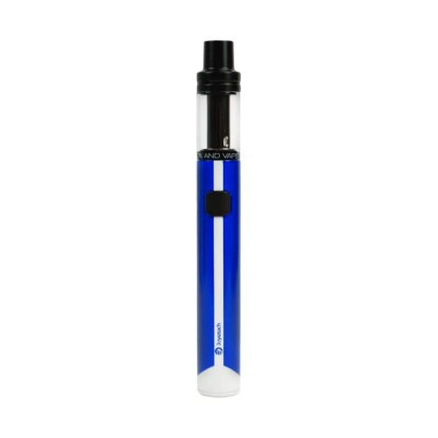 Joyetech eGo AIO ECO E-cig Kit - Blue