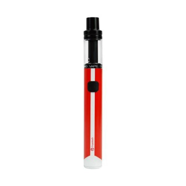 Joyetech eGo AIO ECO E-cig Kit - Red