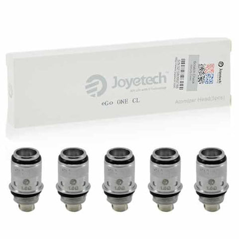Joyetech Ego One Coils