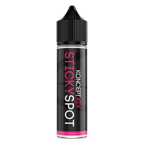KonceptXIX 50ml - Sticky Spot