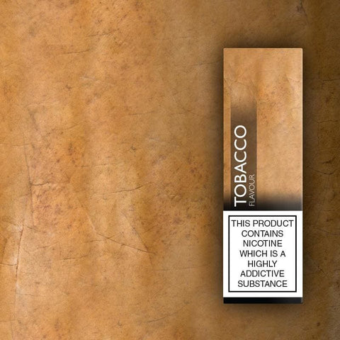 Liberty Flights - Tobacco