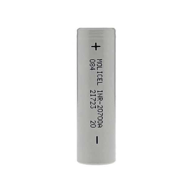 Molicel 20700 Battery