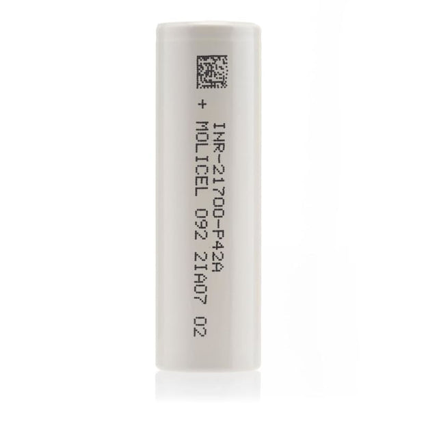 Molicel P42A 21700 Battery