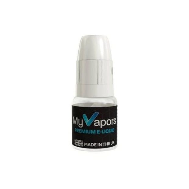 MyVapors - Blackcurrant