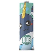 ODB 18950 Battery Wraps pack of 4 - Narwhol