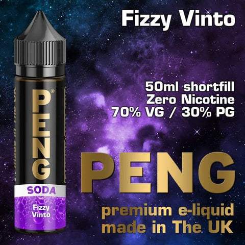 PENG - Fizzy Vinto