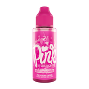 Zeus Juice - Pink (Breast Cancer Charities) 100ml