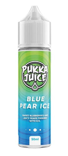 Pukka Juice