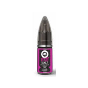 Riot Squad Nic SALT 10mg - Exotic Fruit Frenzy - Vaping 