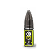 Riot Squad Nic SALT 10mg - Sub Lime - Vaping Products