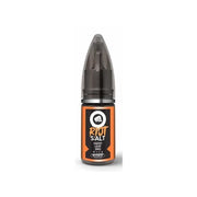 Riot Squad Nic SALT 10mg - Sweet Leaf - Vaping Products