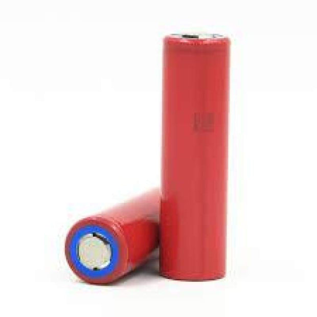 Sanyo 3500mAh 18650 Battery