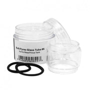 Smok Bulb Pyrex Replacement Glass #1 to #7 - Bulb Pyrex 