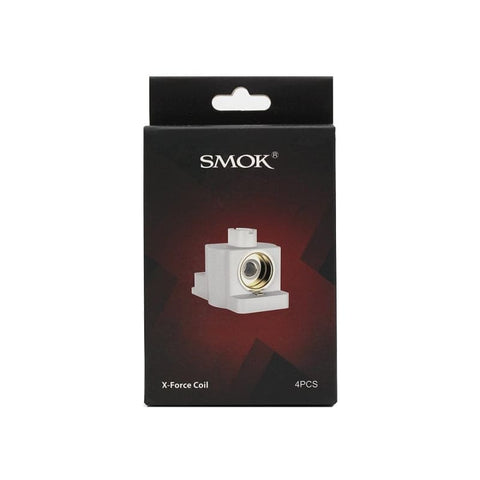 Smok X-Force Coils