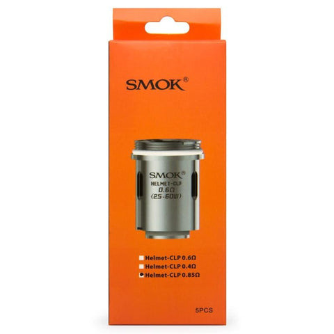 Smok Helmet Coils