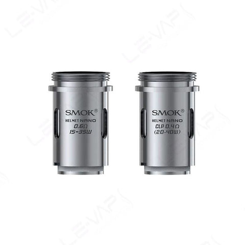 Smok Helmet Nano Coils