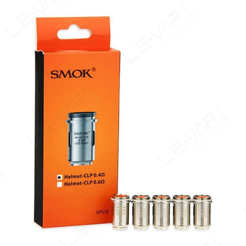 Smok Helmet Nano Coils