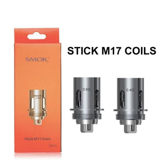 Smok M17 Coils