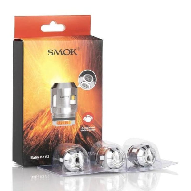 Smok Mini V2 Coils