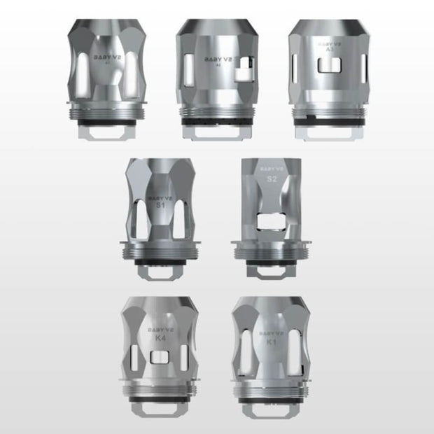 Smok Mini V2 Coils