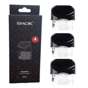 Smok Nord Pod 3 pack (No Coil Included)