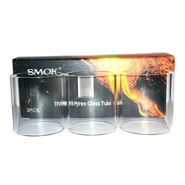 Smok Pyrex Replacement Glass Tubes - TFV8 Big Baby Pyrex 