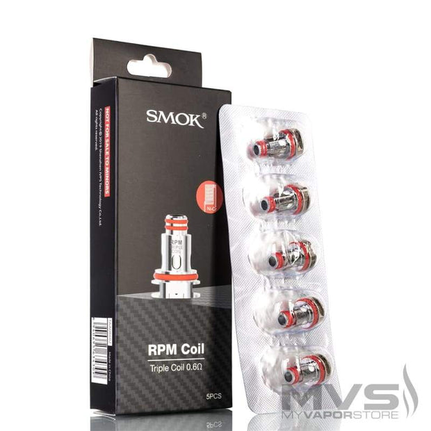 Smok RPM Coil