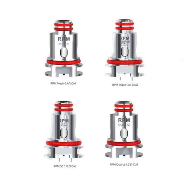 Smok RPM Coil