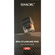 Smok RPM Pods (No Coil Included)