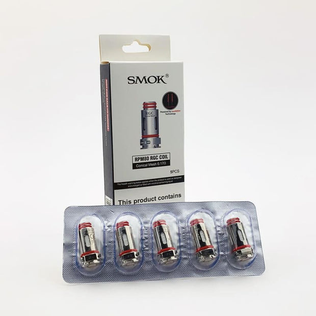 Smok RPM80 Coil - Smok Coils