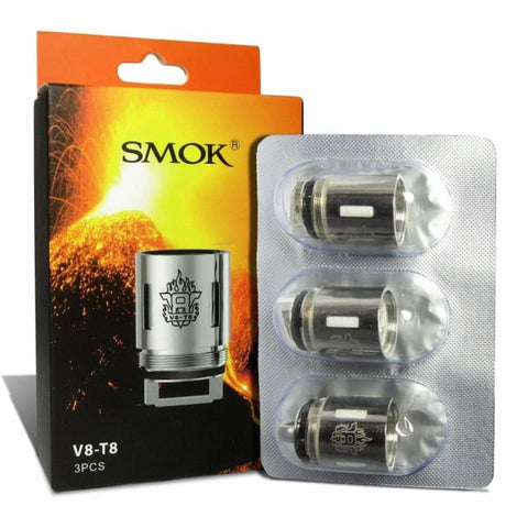 Smok TF-V8 Coils