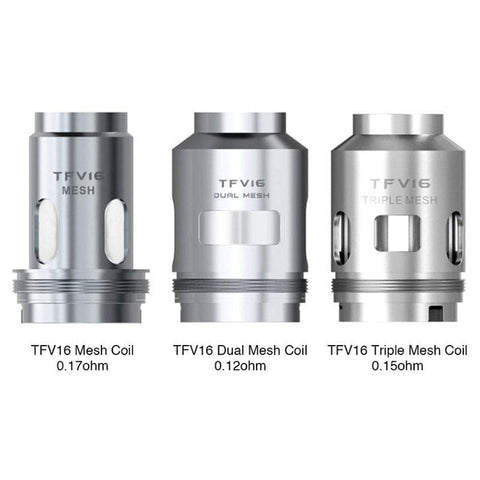 Smok TFV16 Coils - Vaping Products