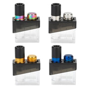 Smok Trinity Alpha Atomizer (With Coils)