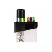 Smok Trinity Alpha Atomizer (With Coils) - Prism Rainbow