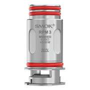 Smok RPM 3 Replacement Coil 0.15ohm /0.23ohm Mesh