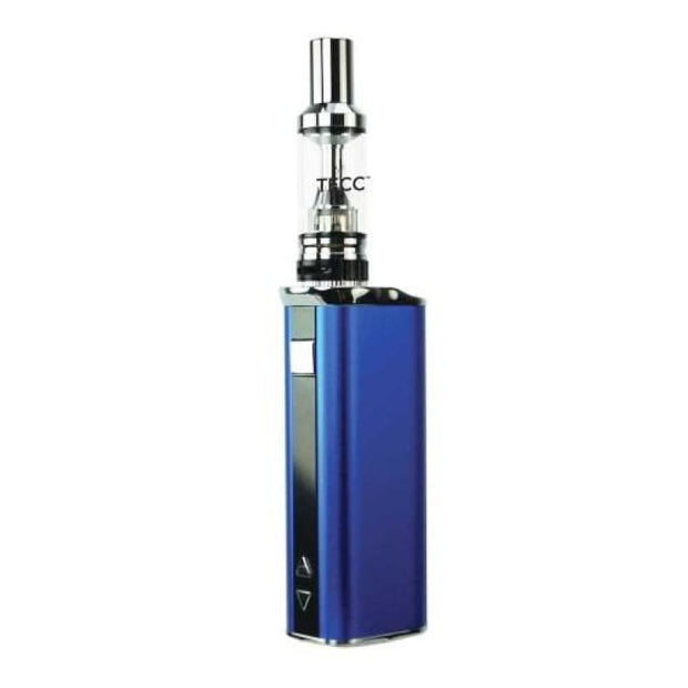 TECC ARC 5 E-cig Kit - Blue