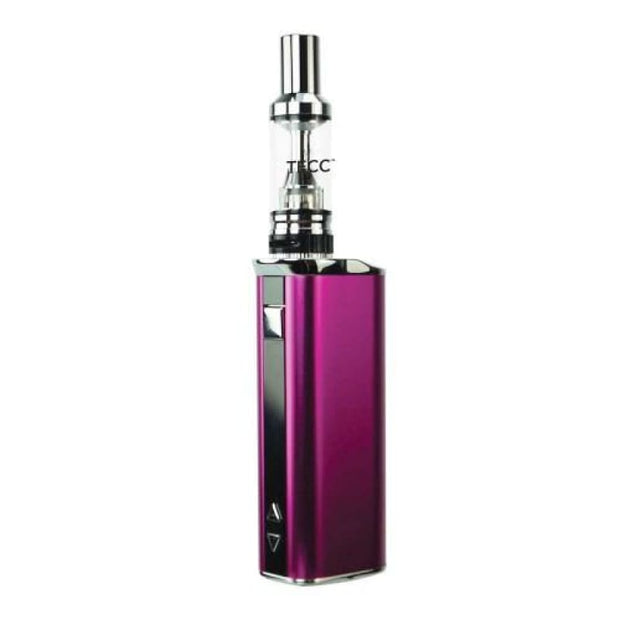 TECC ARC 5 E-cig Kit - Pink