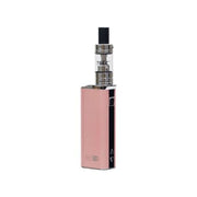 TECC ARC 5S E-cig Kit - Baby Pink