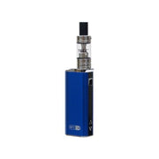 TECC ARC 5S E-cig Kit - Blue