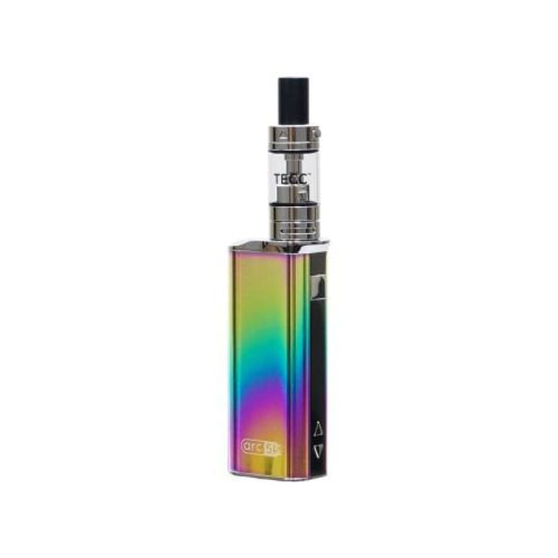 TECC ARC 5S E-cig Kit - Dazzling