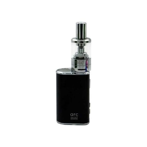 TECC ARC Mini 20W E-cig Kit - Black