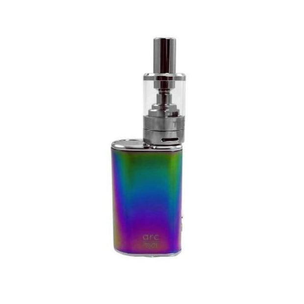 TECC ARC Mini 20W E-cig Kit - Dazzling