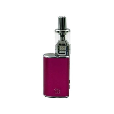 TECC ARC Mini 20W E-cig Kit - Pink