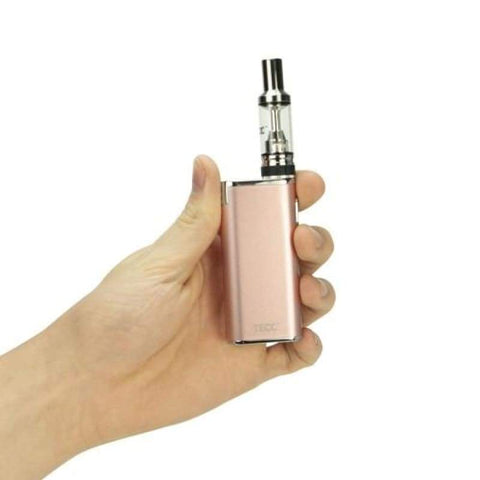 TECC arc Slim E-cig Kit