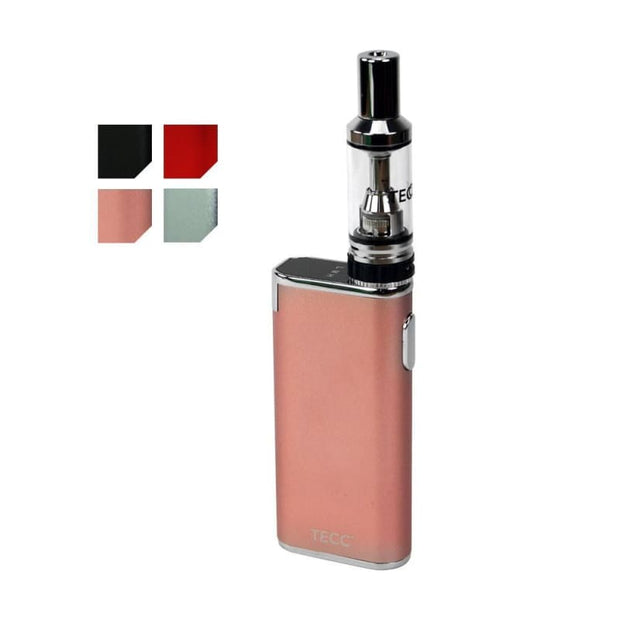 TECC arc Slim E-cig Kit