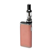 TECC arc Slim E-cig Kit - Rose Gold