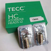 TECC HC Coils 2 Pack