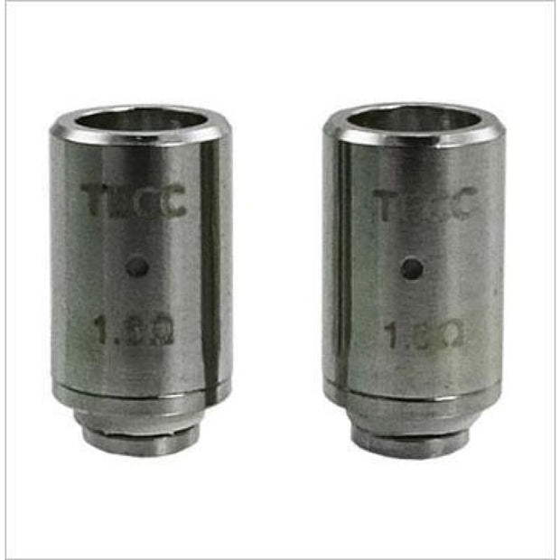 TECC HC Coils 2 Pack